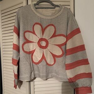 Oli & Hali Sweater